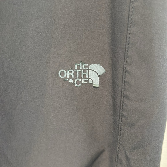 The North Face Men's Charcoal Joggers - Picture 2 of 4